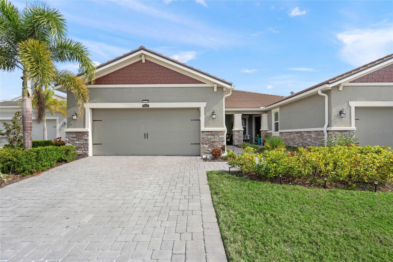 Details for 8732 Rain Song Road, SARASOTA, FL 34238