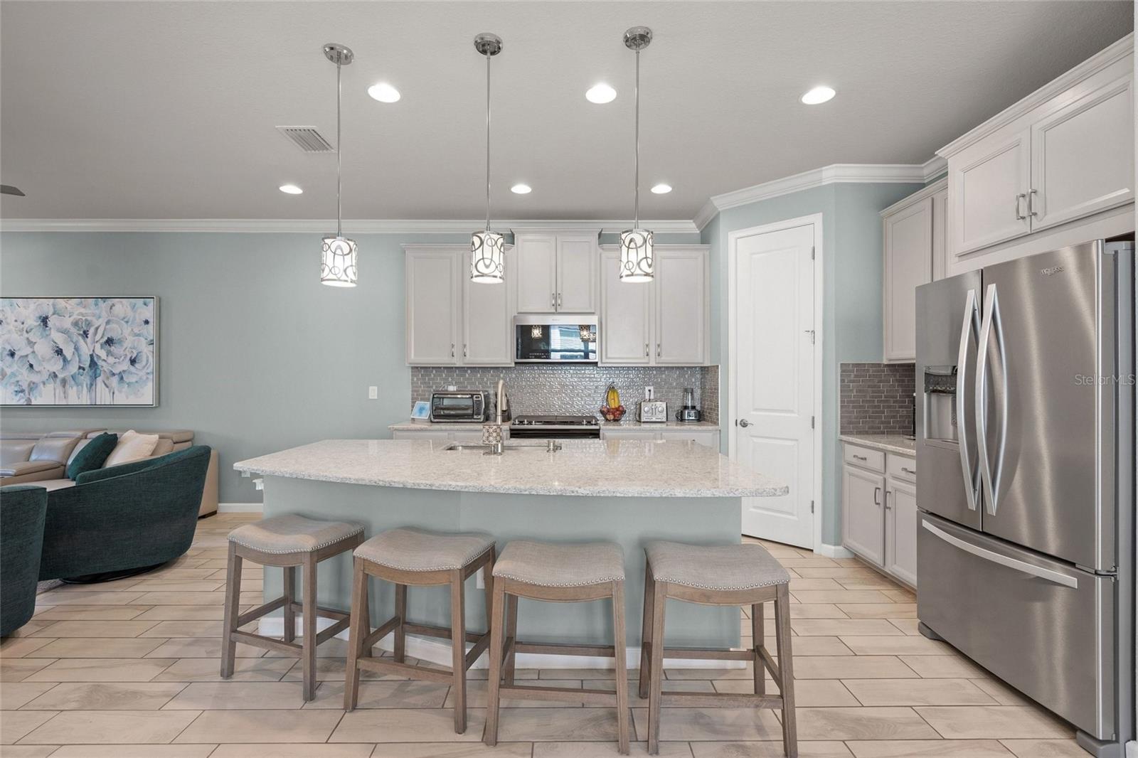 Image 3 of 52 For 8732 Rain Song Road