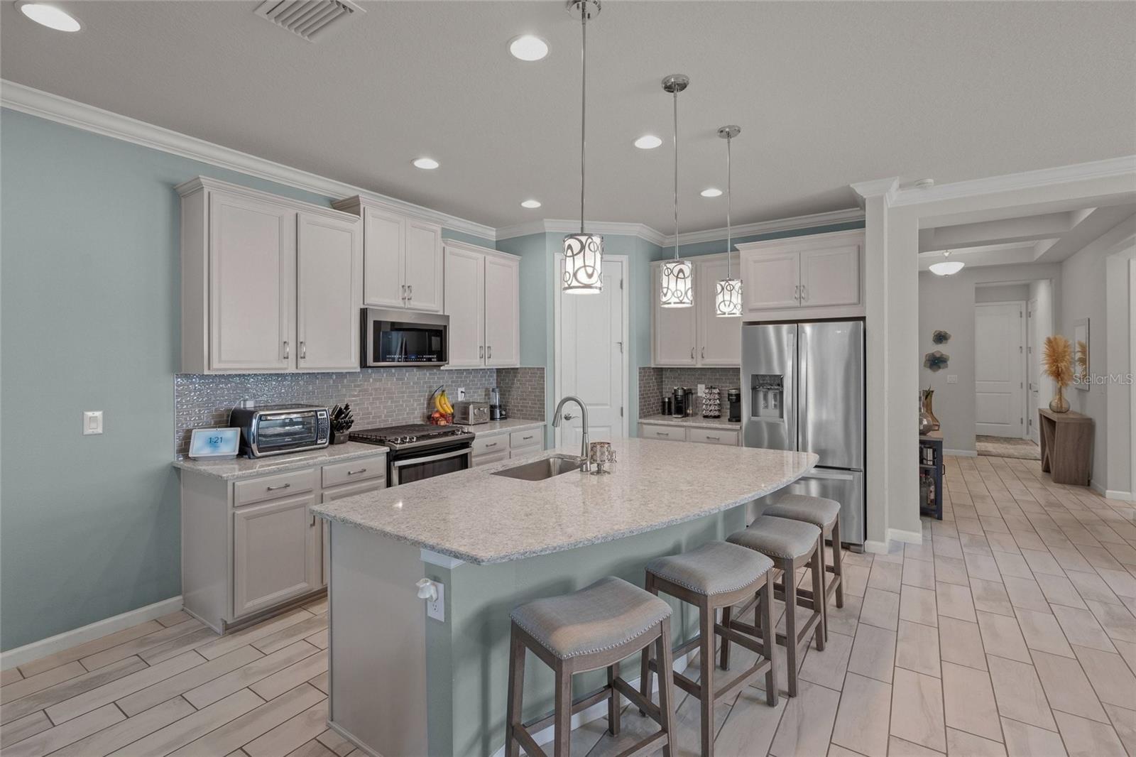 Image 5 of 52 For 8732 Rain Song Road