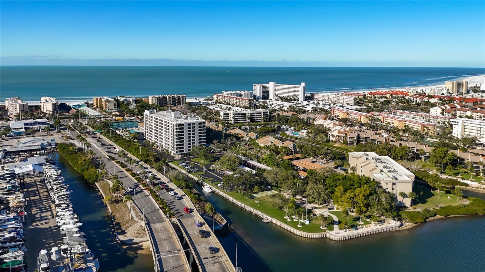 Image 44 of 44 For 6415 Midnight Pass Road 702