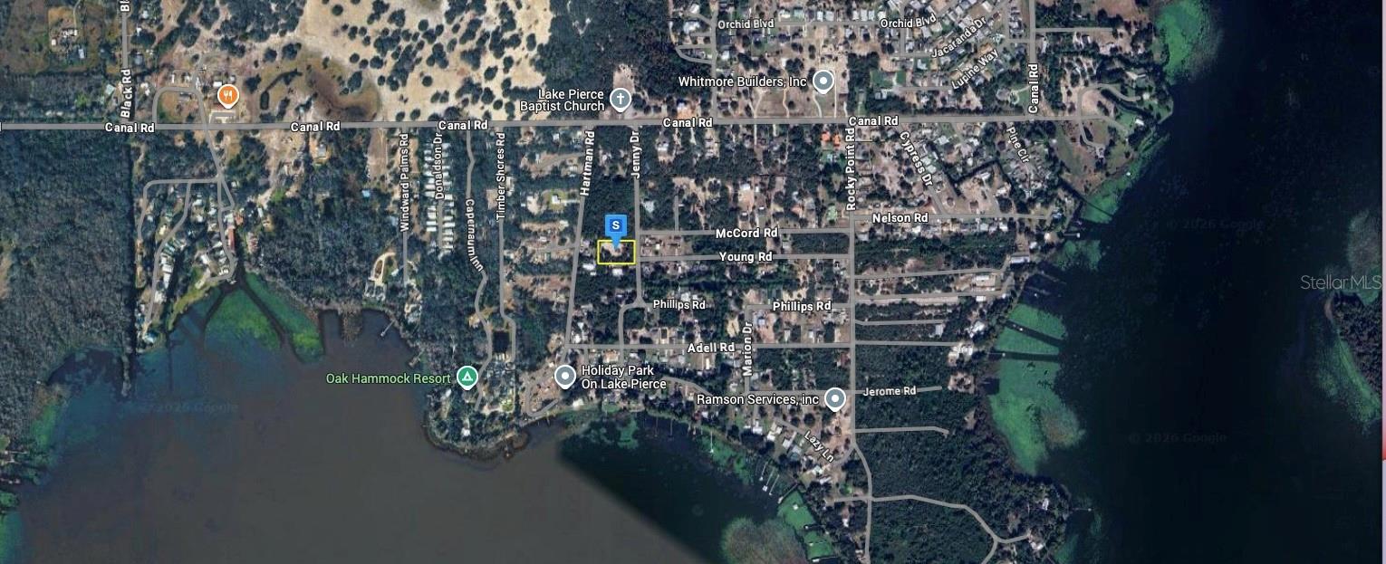 Image 3 of 6 For 6607 Jenny Drive