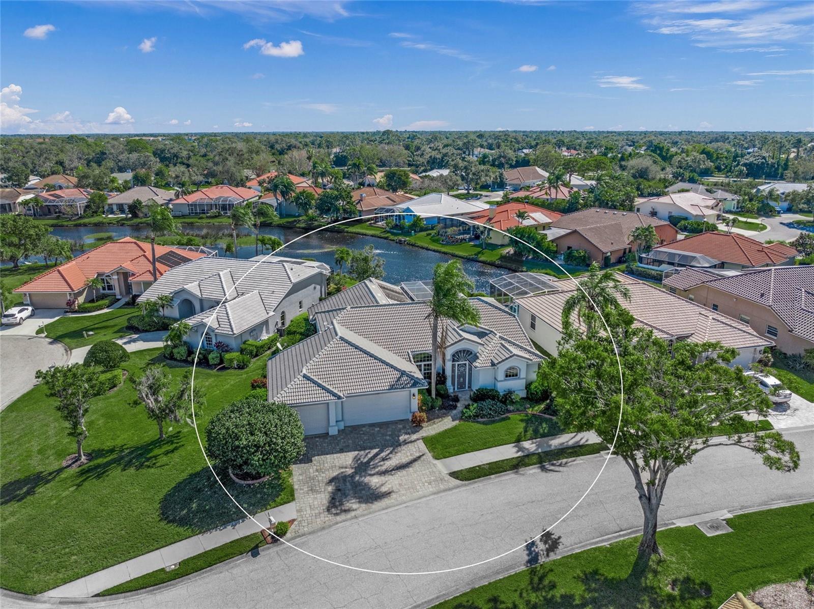 Details for 9017 Huntington Pointe Drive, SARASOTA, FL 34238