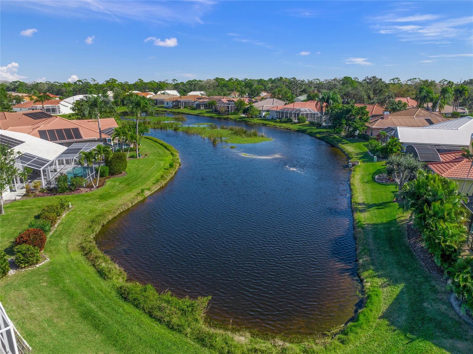 Image 44 of 51 For 9017 Huntington Pointe Drive