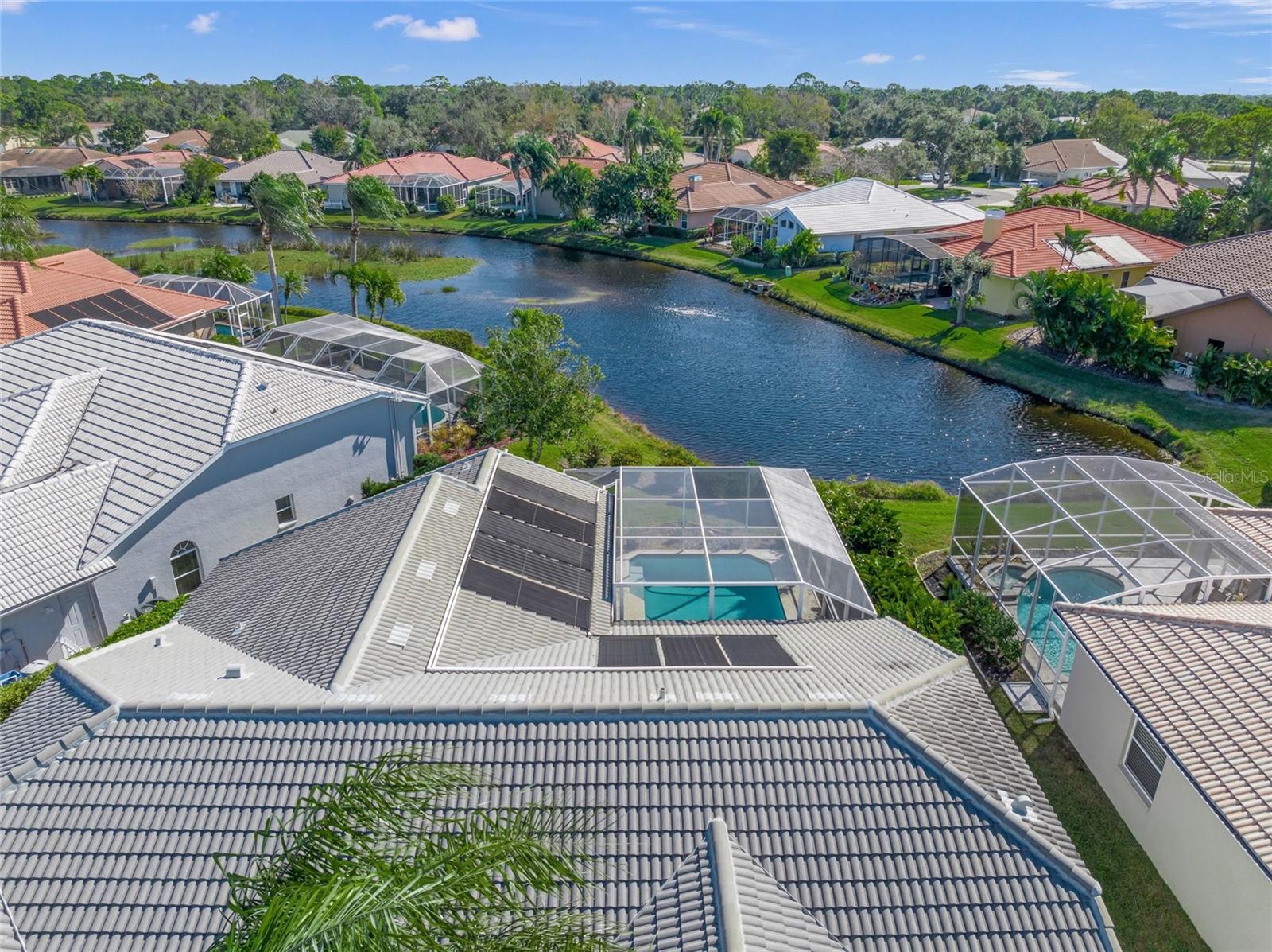 Image 45 of 51 For 9017 Huntington Pointe Drive