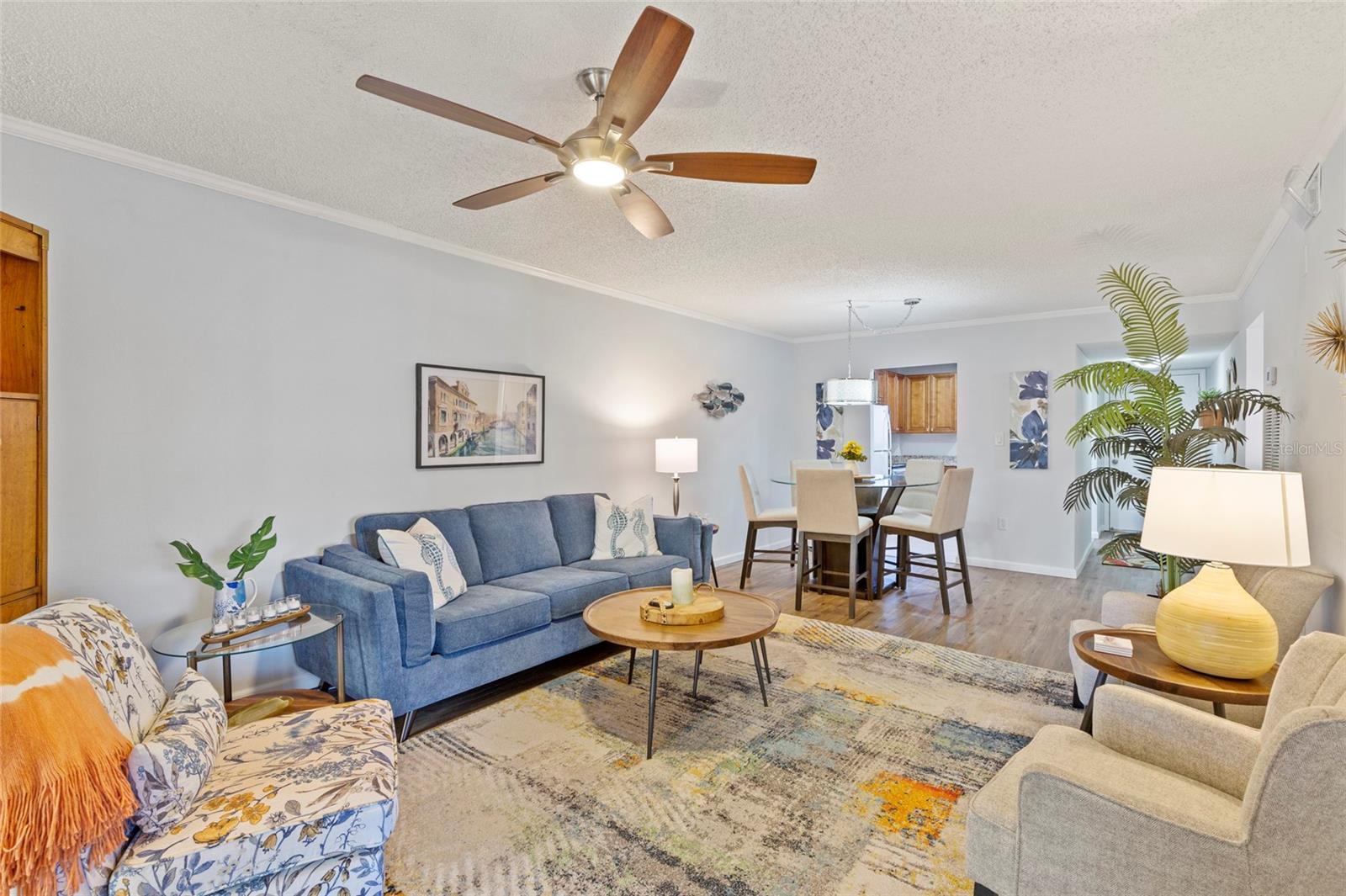 Image 8 of 22 For 3873 Lake Bayshore Drive 201