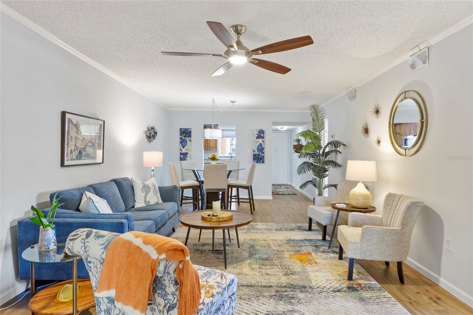 Image 9 of 22 For 3873 Lake Bayshore Drive 201