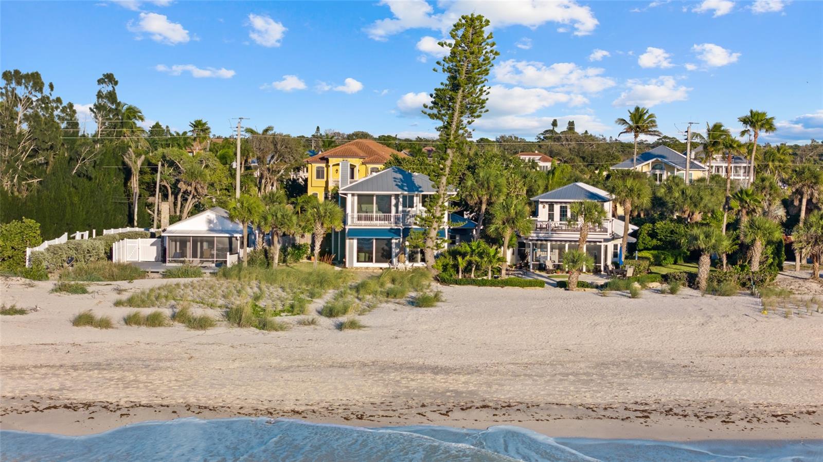 Image 5 of 66 For 409 Casey Key Road