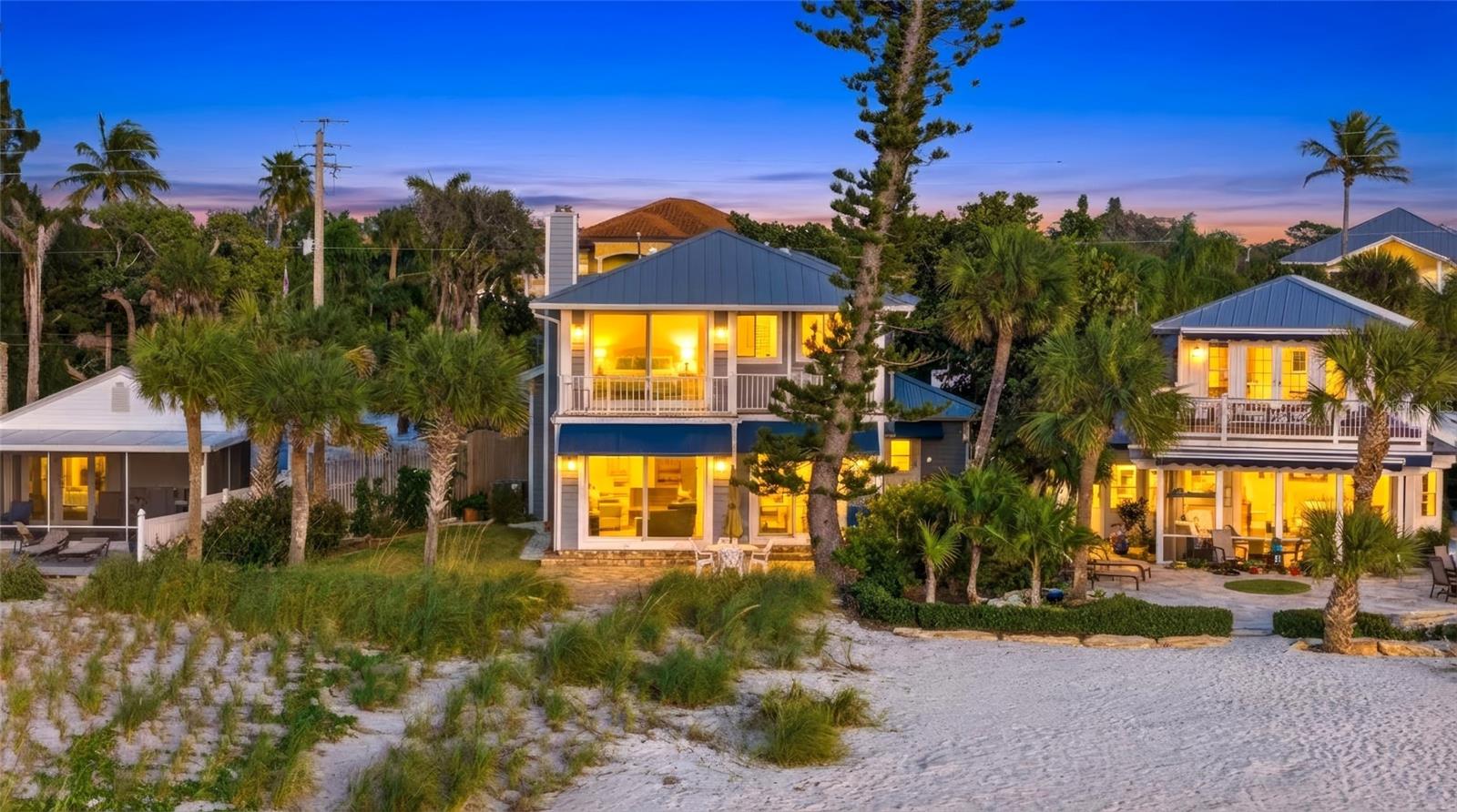 Image 54 of 66 For 409 Casey Key Road