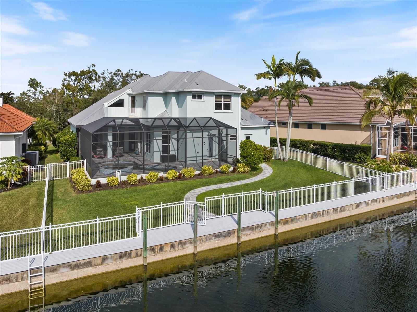 Image 48 of 57 For 4778 Mainsail Drive