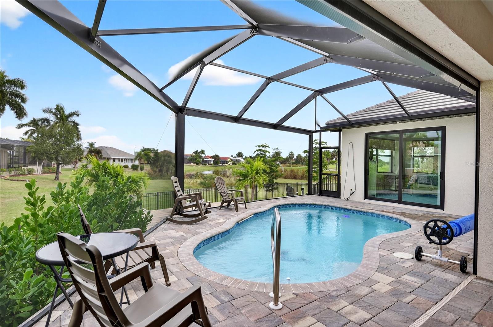 Image 12 of 46 For 609 Monaco Drive