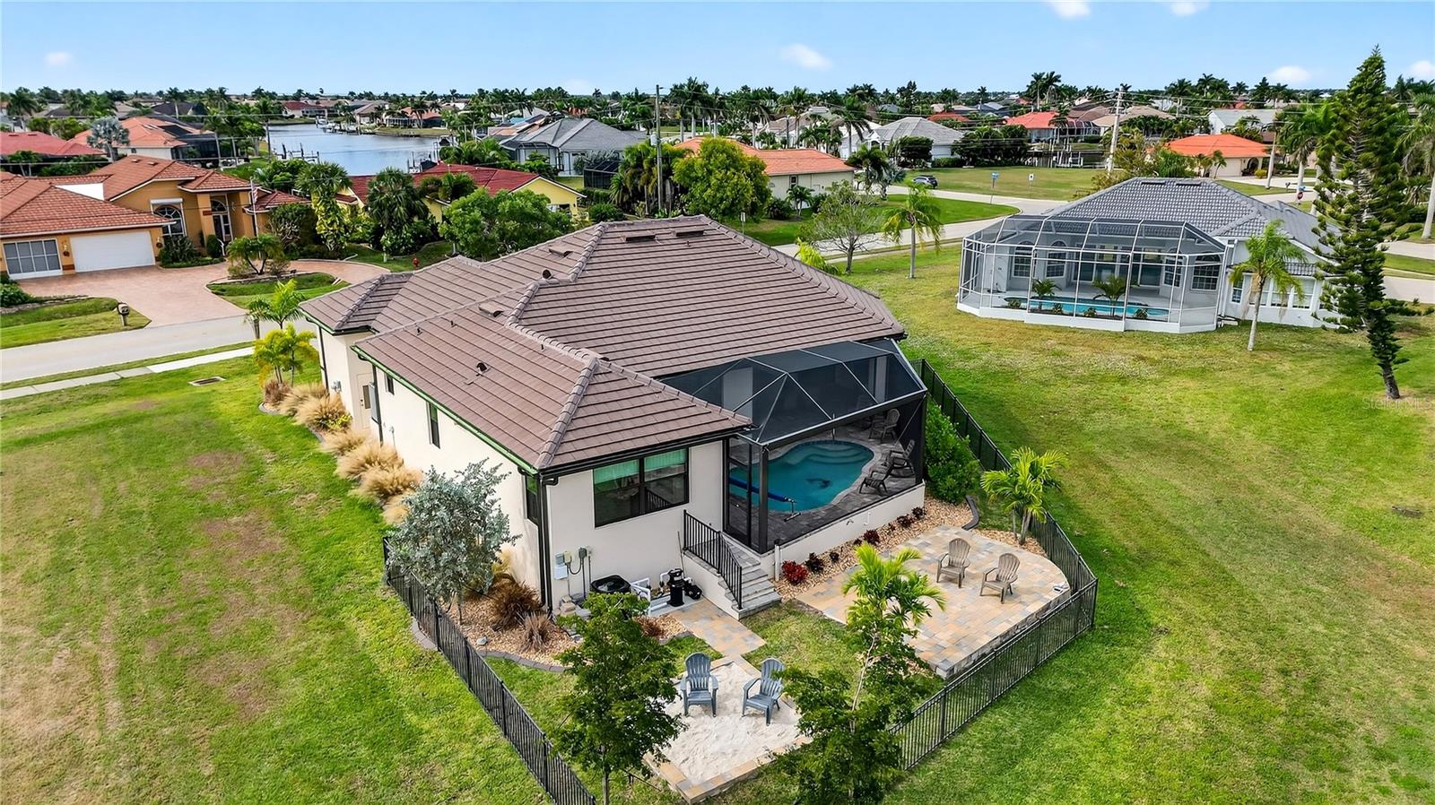 Image 37 of 46 For 609 Monaco Drive