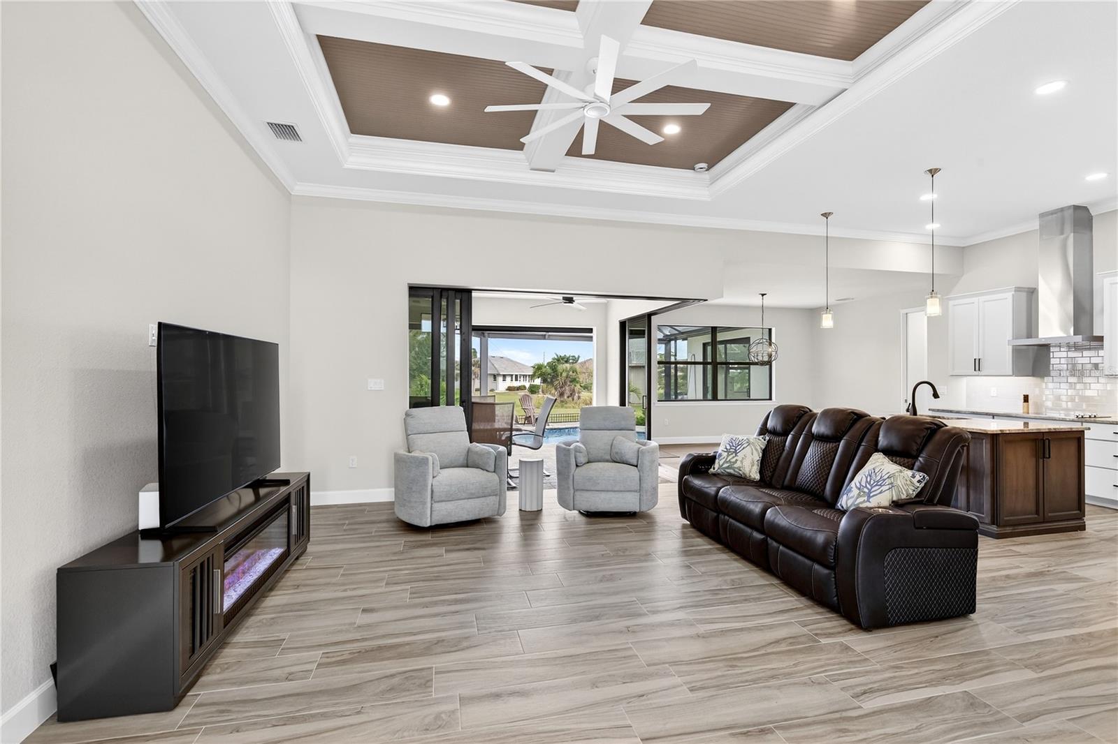 Image 46 of 46 For 609 Monaco Drive