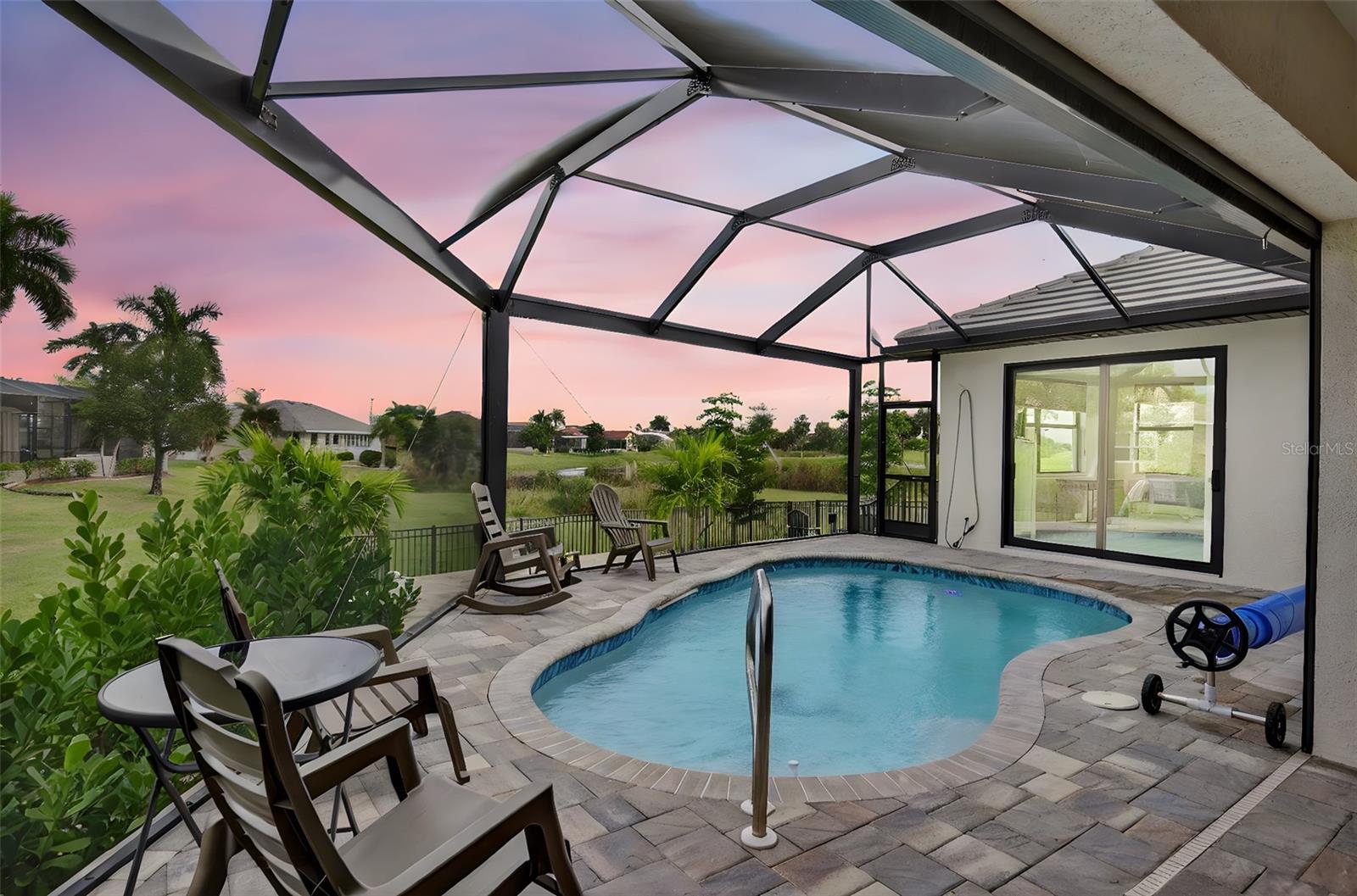 Image 5 of 46 For 609 Monaco Drive