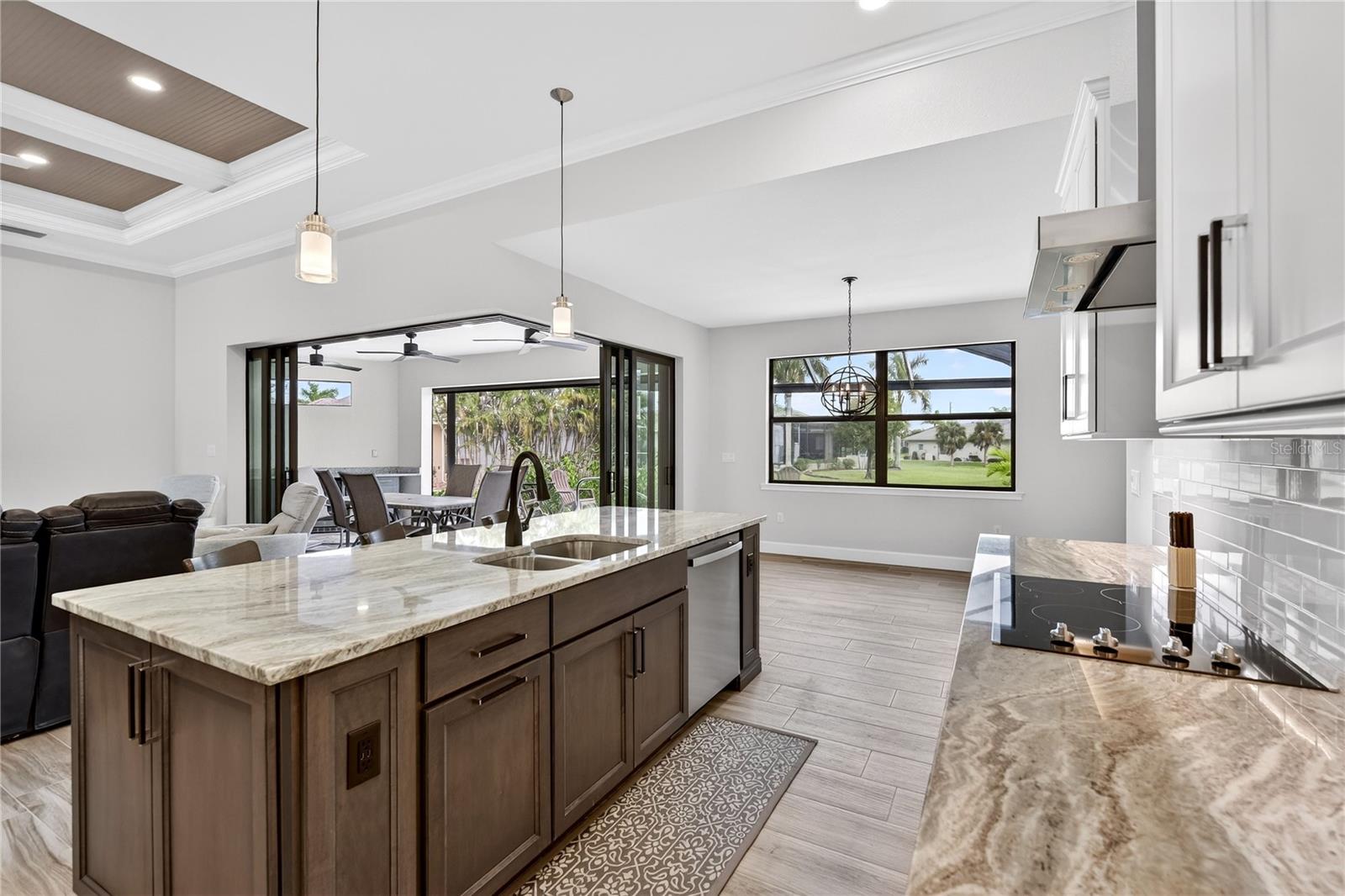 Image 8 of 46 For 609 Monaco Drive