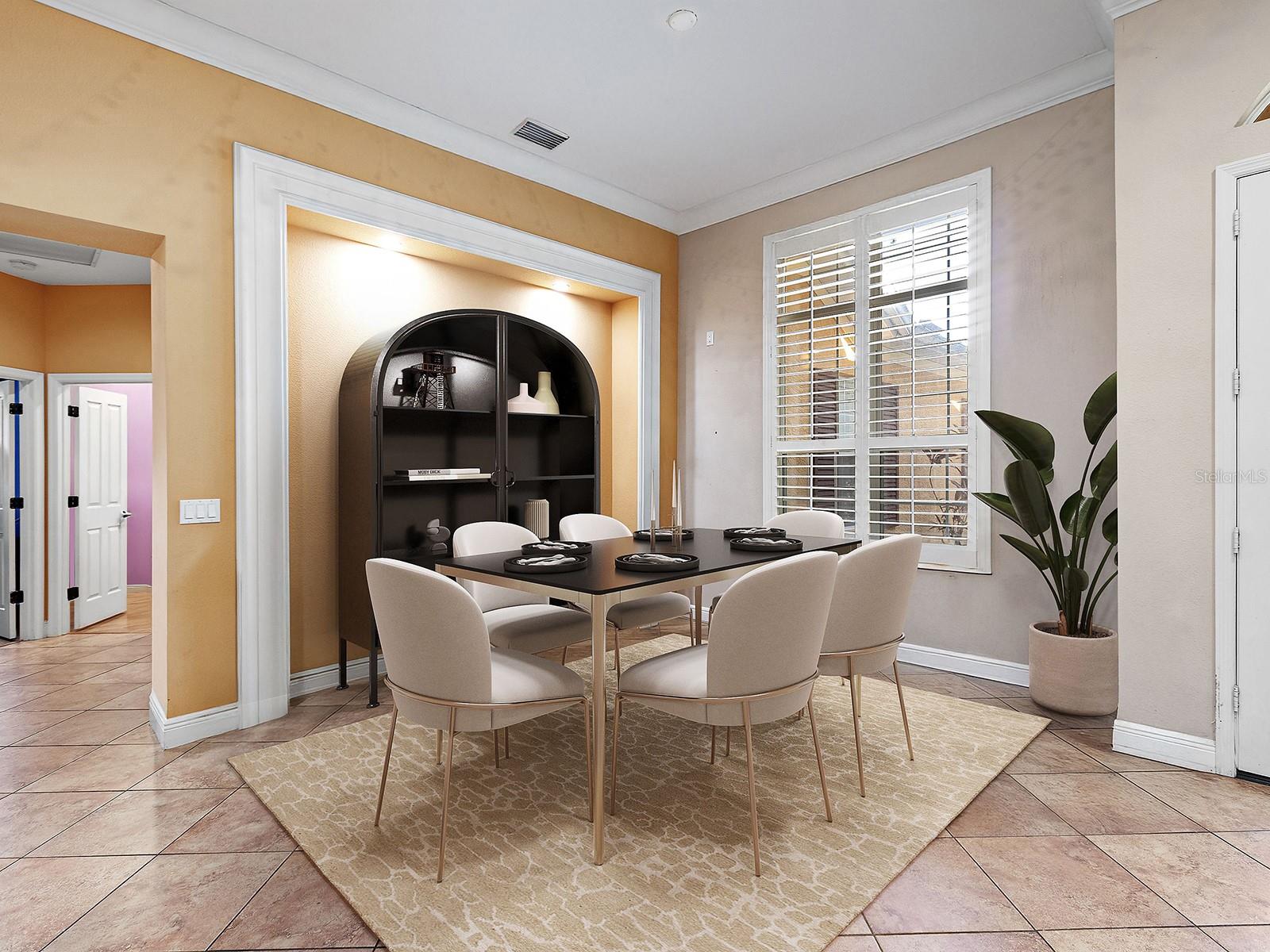 Image 3 of 53 For 8318 Planters Knoll Terrace