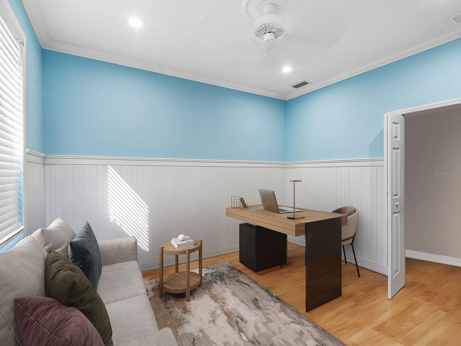 Image 30 of 53 For 8318 Planters Knoll Terrace