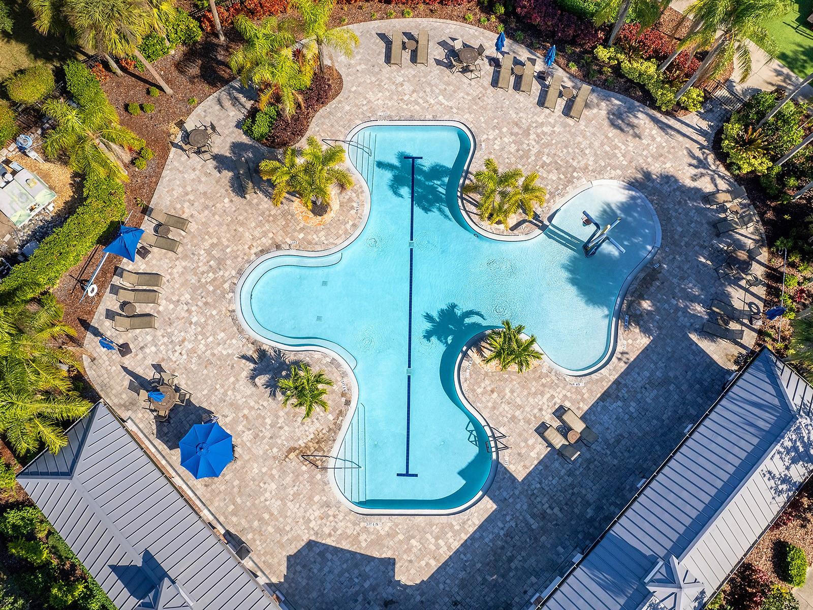 Image 32 of 53 For 8318 Planters Knoll Terrace