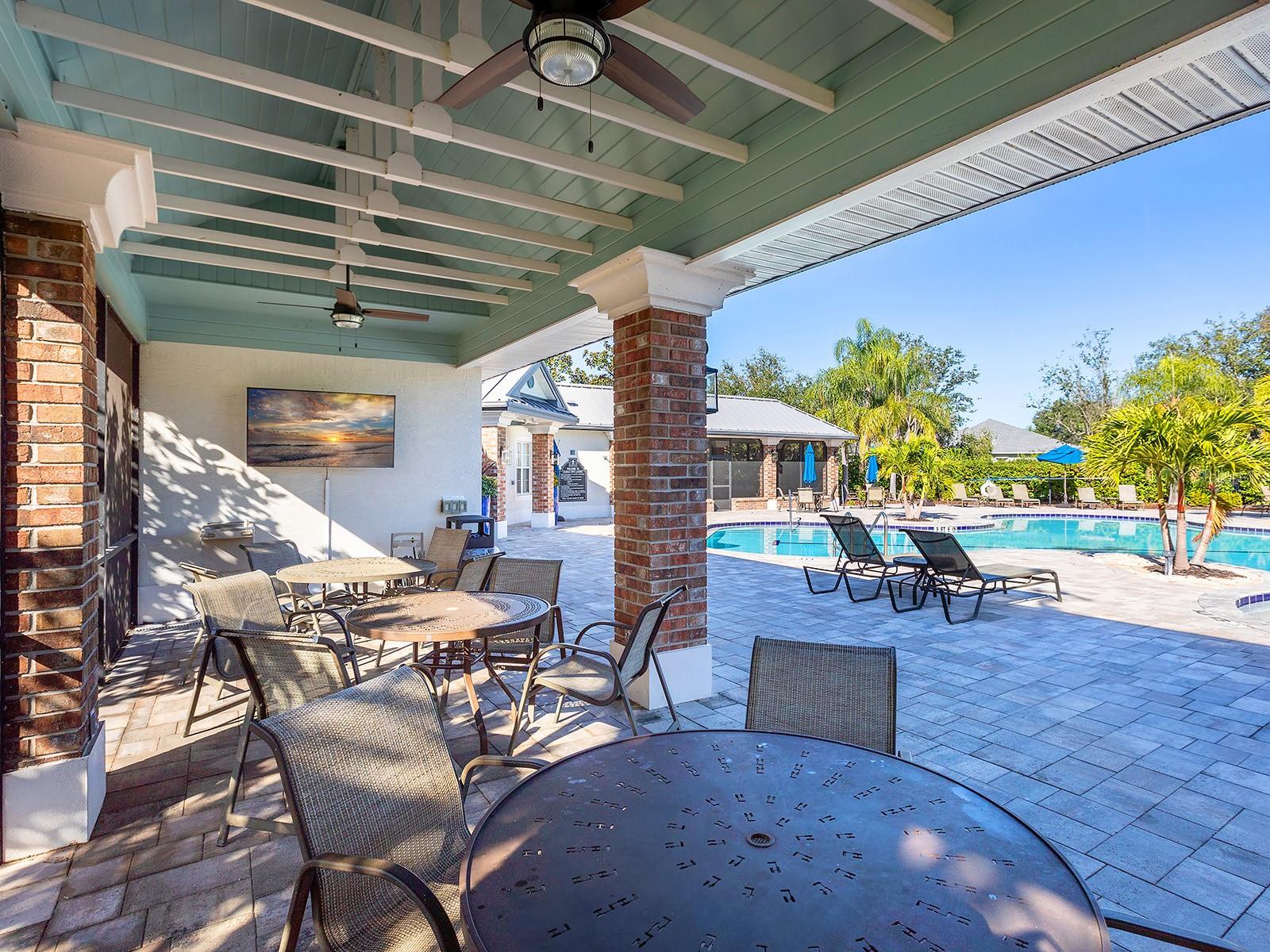 Image 34 of 53 For 8318 Planters Knoll Terrace