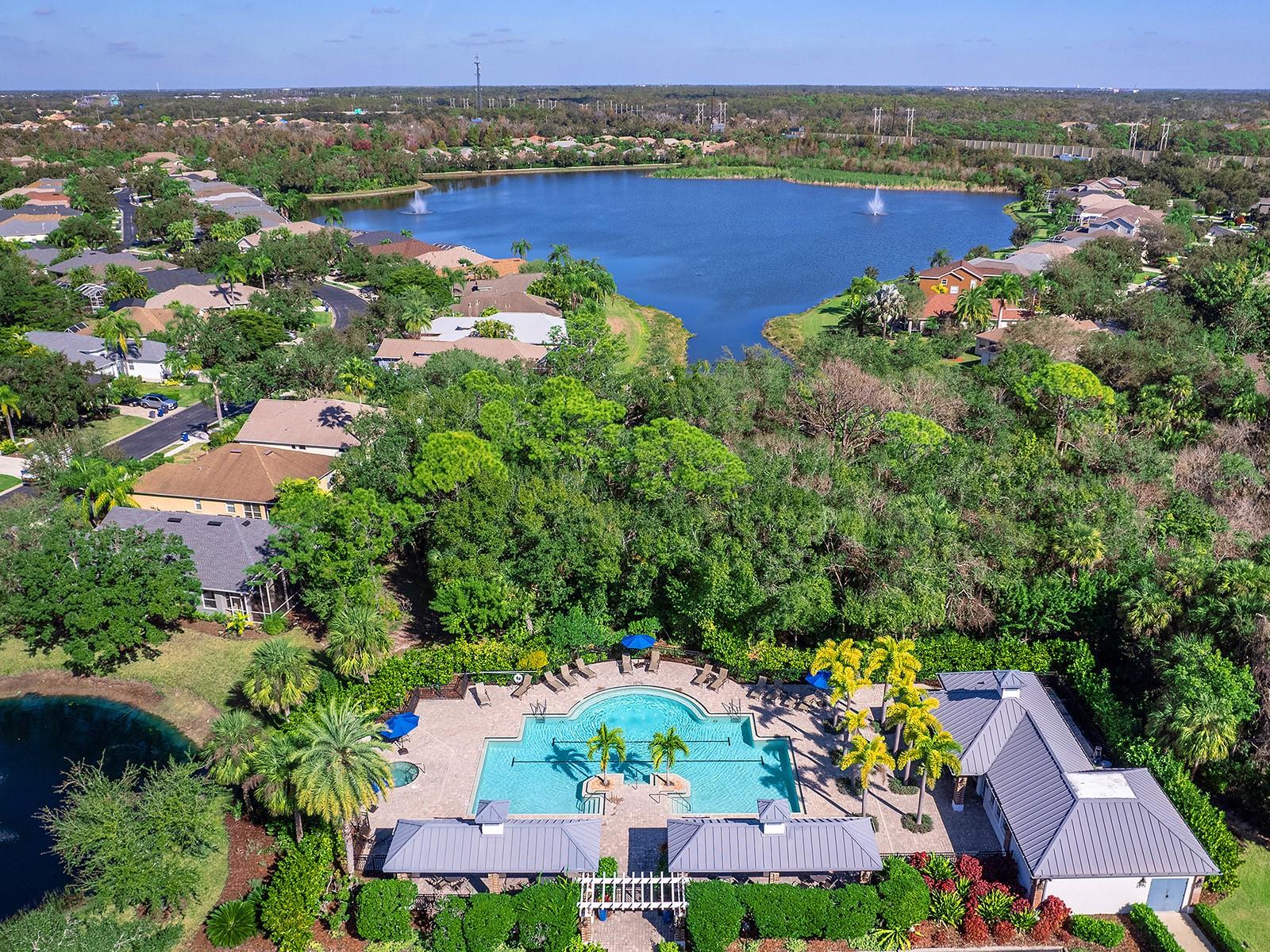 Image 40 of 53 For 8318 Planters Knoll Terrace