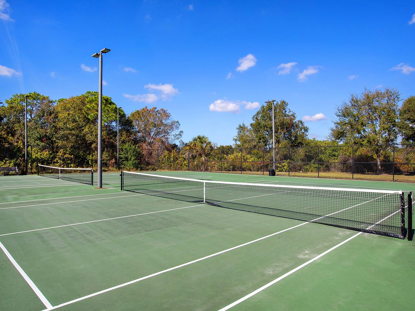 Image 45 of 53 For 8318 Planters Knoll Terrace