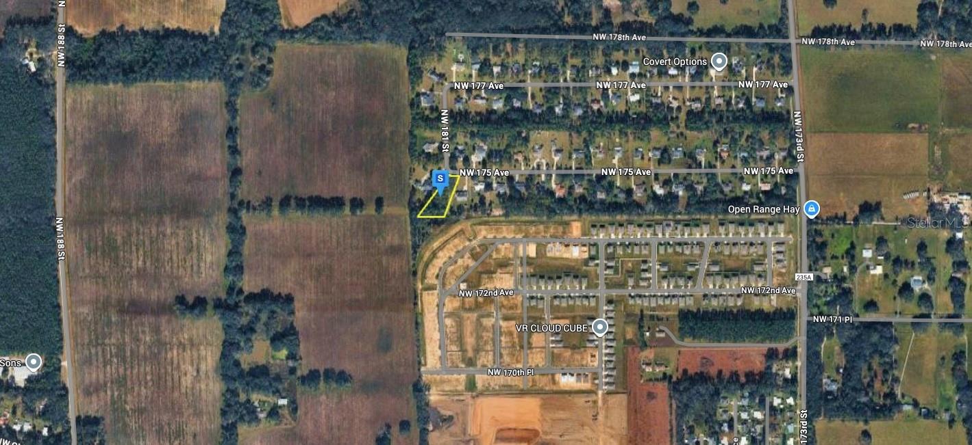 Image 3 of 6 For 18025 175th Avenue