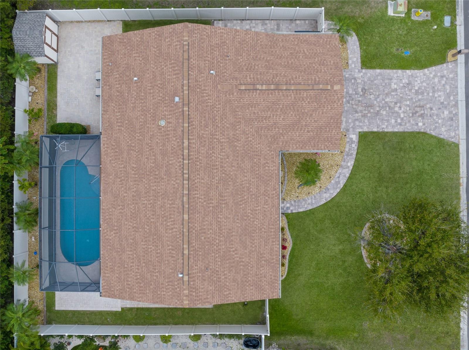 Image 4 of 43 For 8465 Cypress Lake Circle