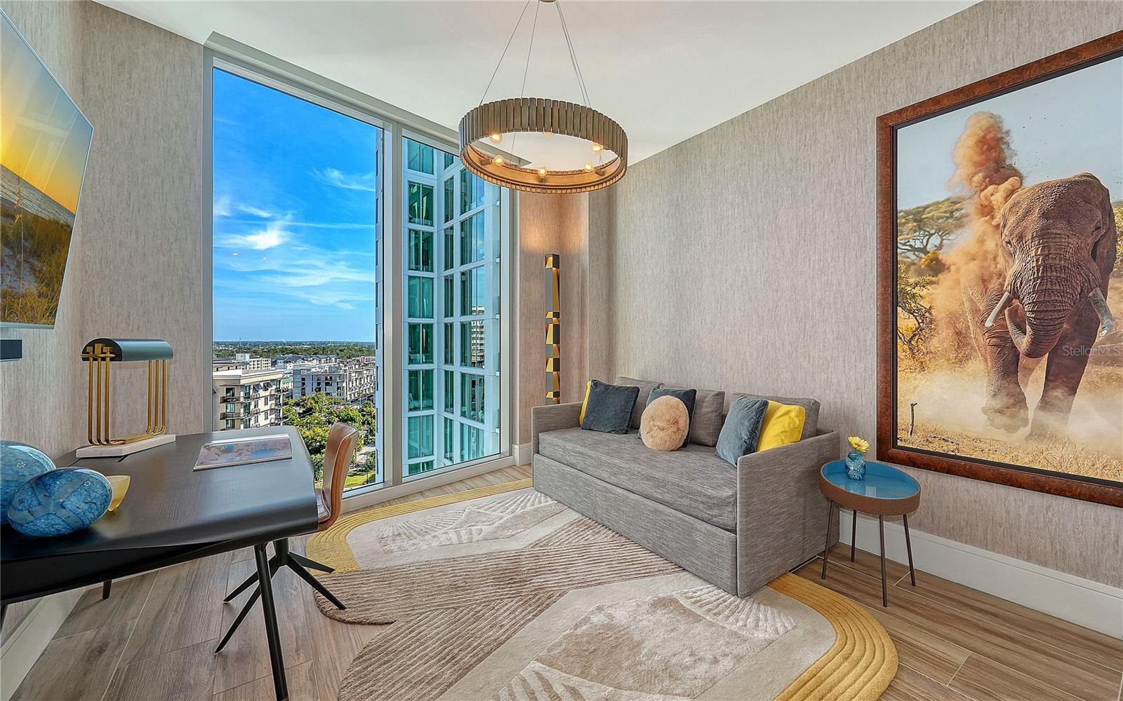 Image 40 of 56 For 401 Quay 1501