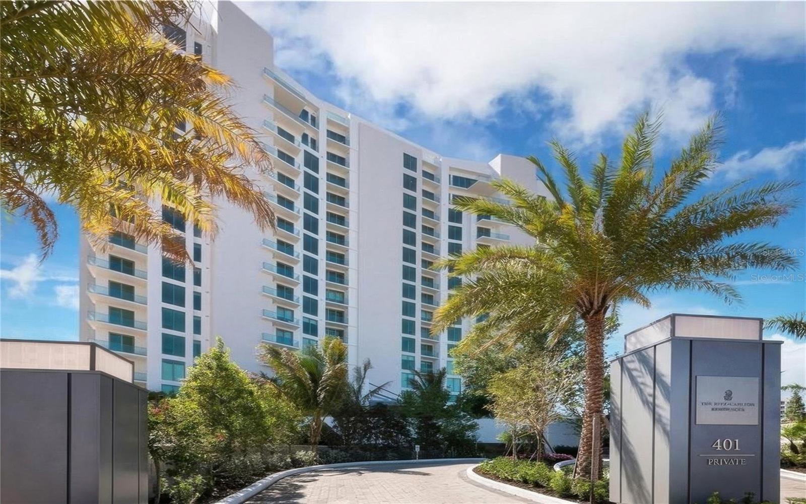 Image 44 of 56 For 401 Quay 1501