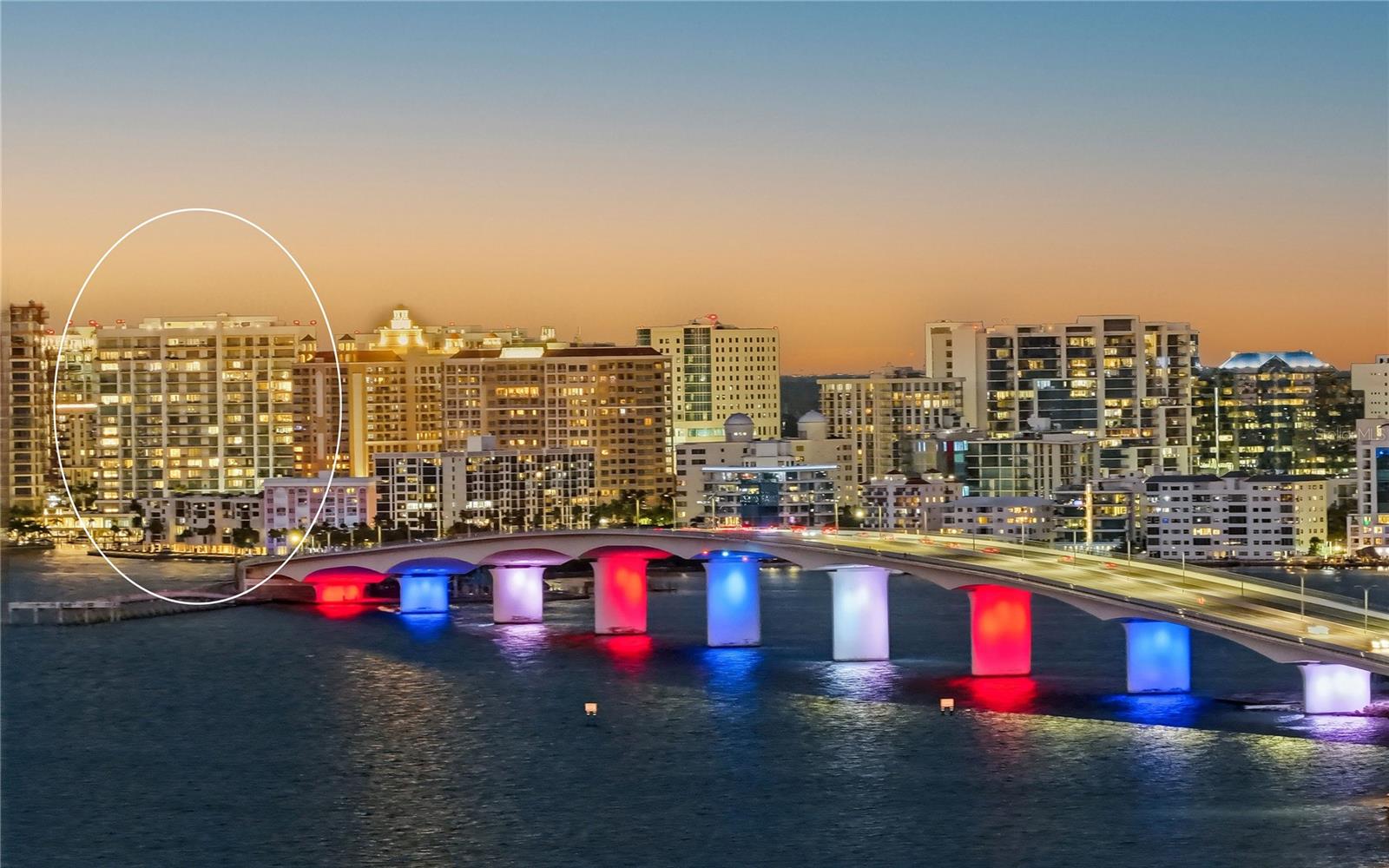 Image 55 of 56 For 401 Quay 1501