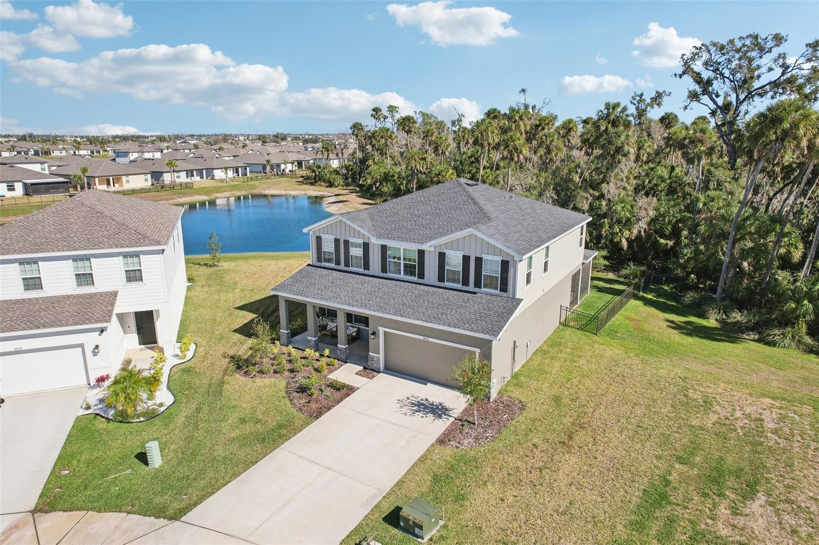 Image 29 of 35 For 8814 Starry Night Terrace