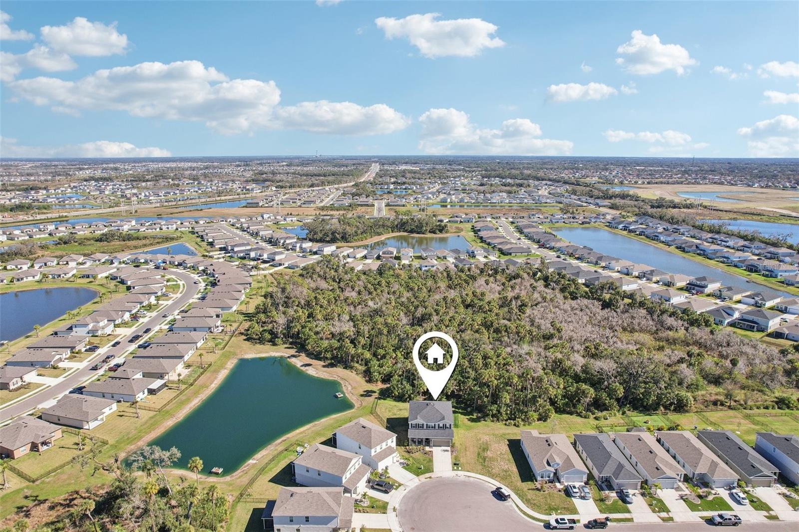 Image 30 of 35 For 8814 Starry Night Terrace