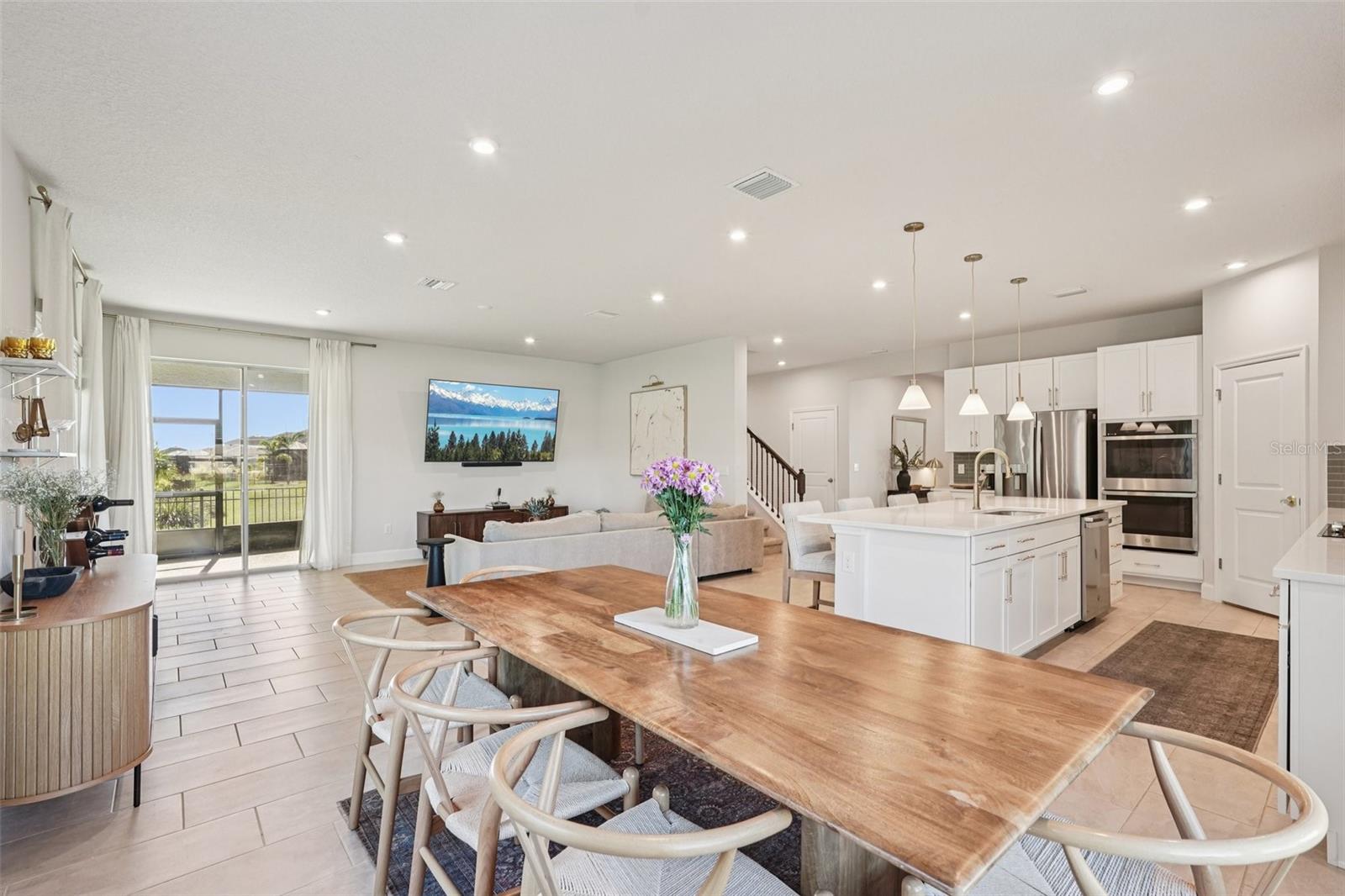 Image 5 of 35 For 8814 Starry Night Terrace