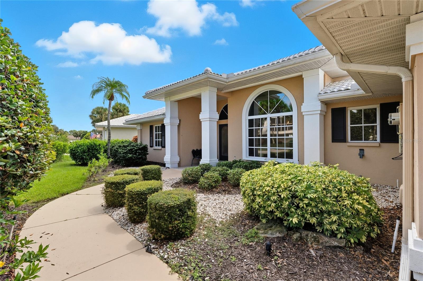 Details for 1447 Gleneagles Drive, VENICE, FL 34292
