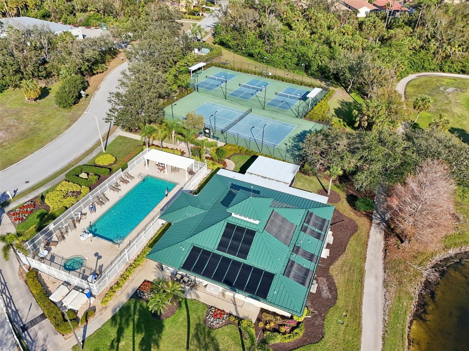 Image 32 of 32 For 7532 Marsh Orchid Circle 8-201