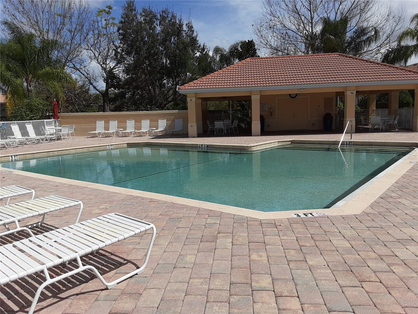 Image 27 of 28 For 3740 82nd Avenue Circle E 102