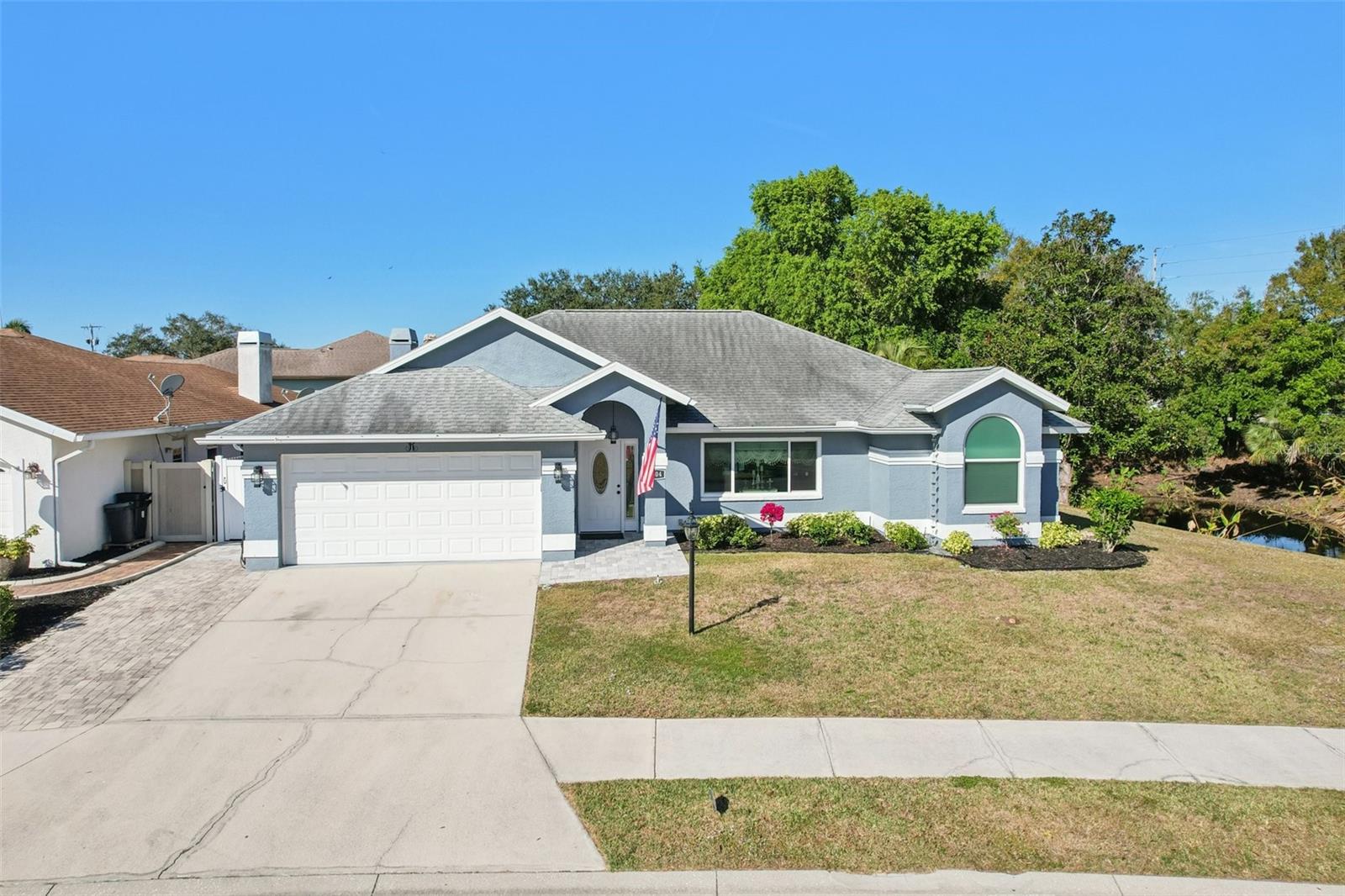 Image 43 of 54 For 2304 Seattle Slew Drive