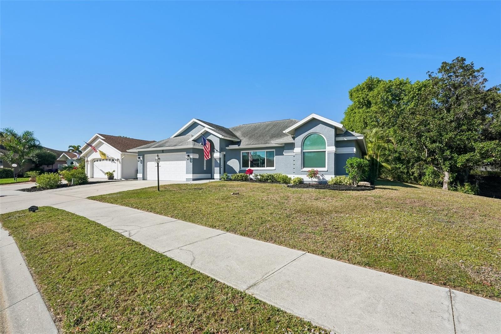 Image 54 of 54 For 2304 Seattle Slew Drive