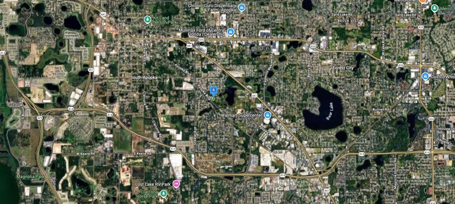 Image 3 of 5 For 1528 Isabel Circle