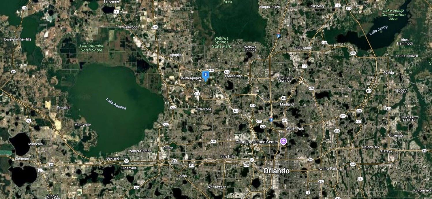 Image 4 of 5 For 1528 Isabel Circle