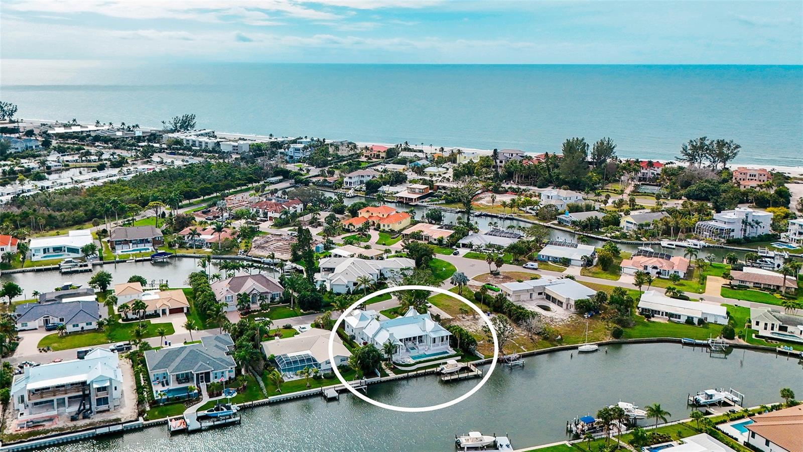 Details for 681 Old Compass Road, LONGBOAT KEY, FL 34228
