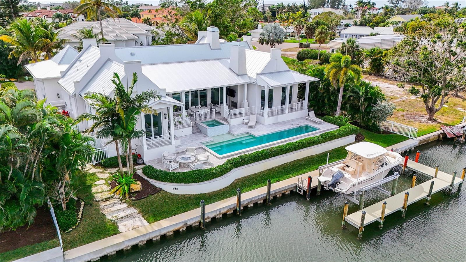 Image 66 of 67 For 681 Old Compass Road