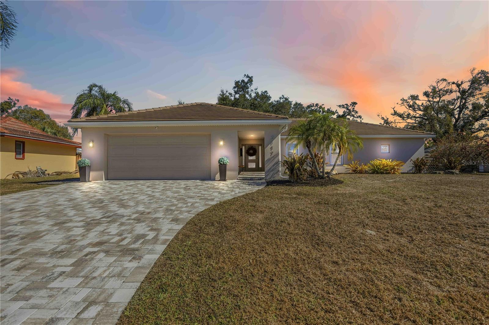 Details for 2117 Riviera Drive, SARASOTA, FL 34232