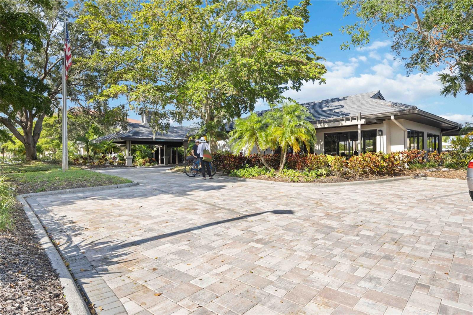 Image 25 of 26 For 5430 Eagles Point Circle 104