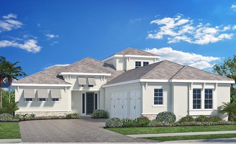 Listing Details for 840 Blue Shell Loop, SARASOTA, FL 34240