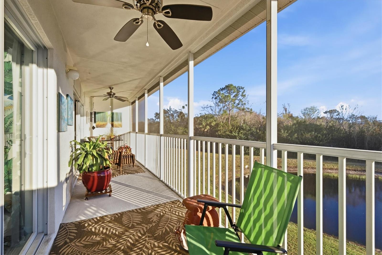 Image 27 of 58 For 7518 Marsh Orchid Circle 9-202