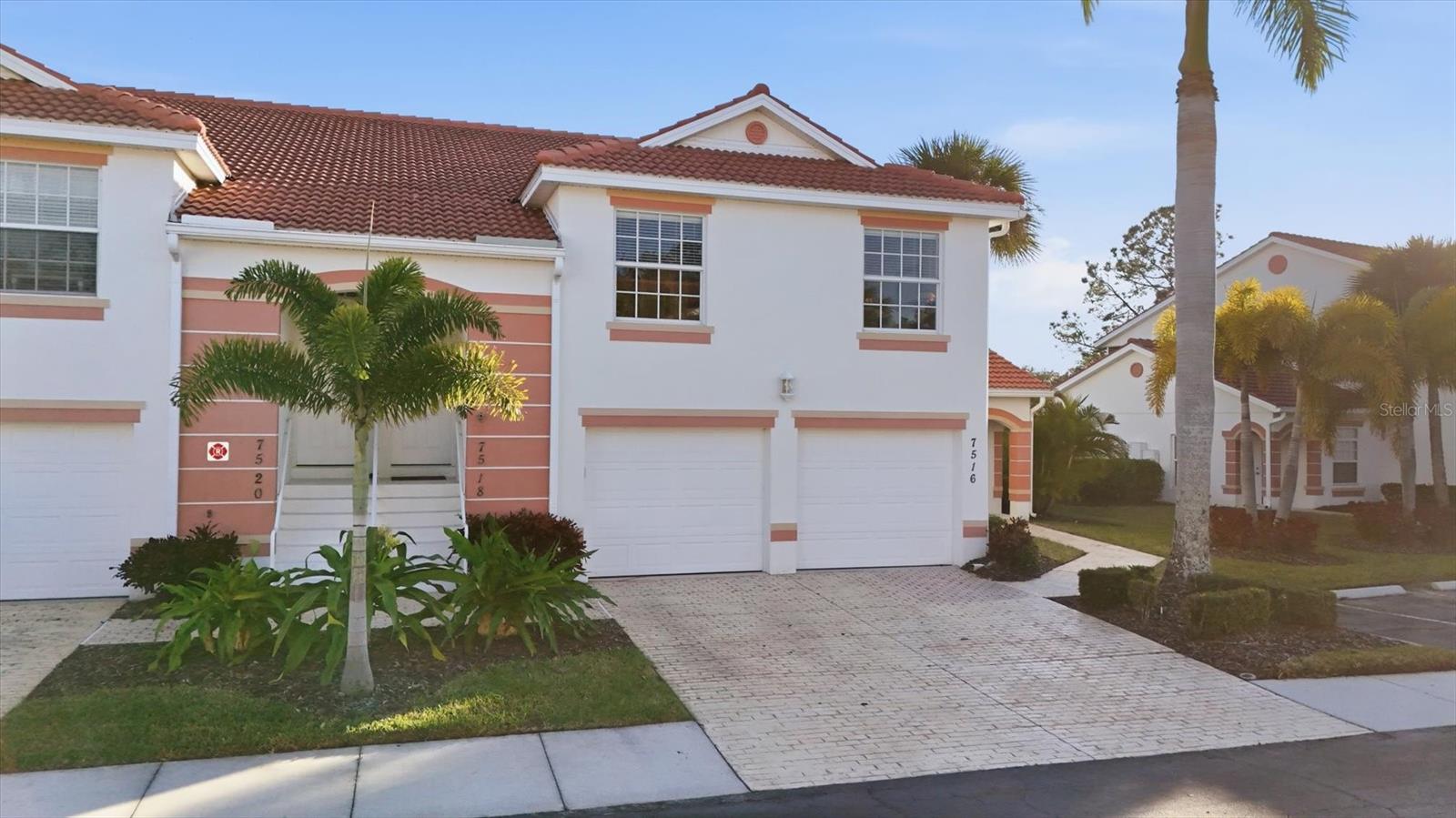 Image 4 of 58 For 7518 Marsh Orchid Circle 9-202