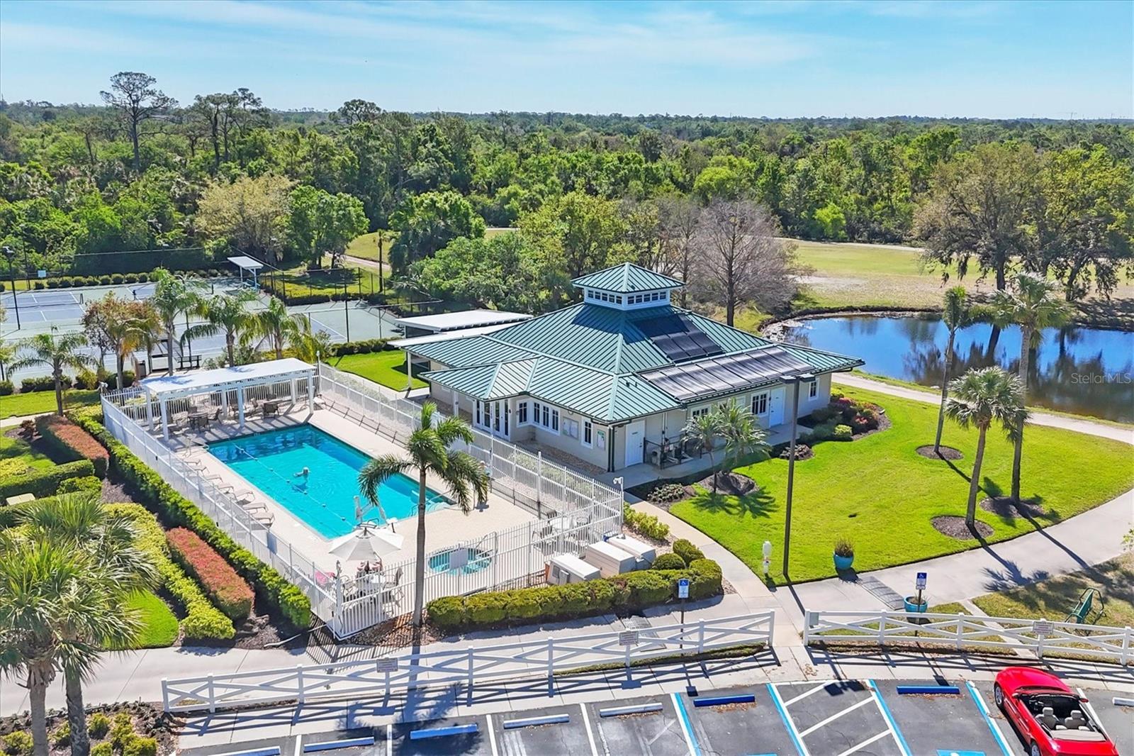 Image 52 of 58 For 7518 Marsh Orchid Circle 9-202