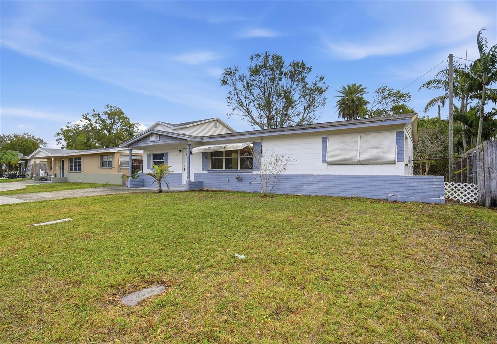 Image 2 of 43 For 8421 47th Street N