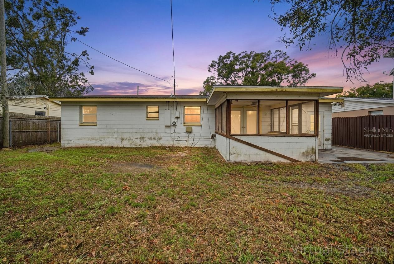 Image 36 of 43 For 8421 47th Street N