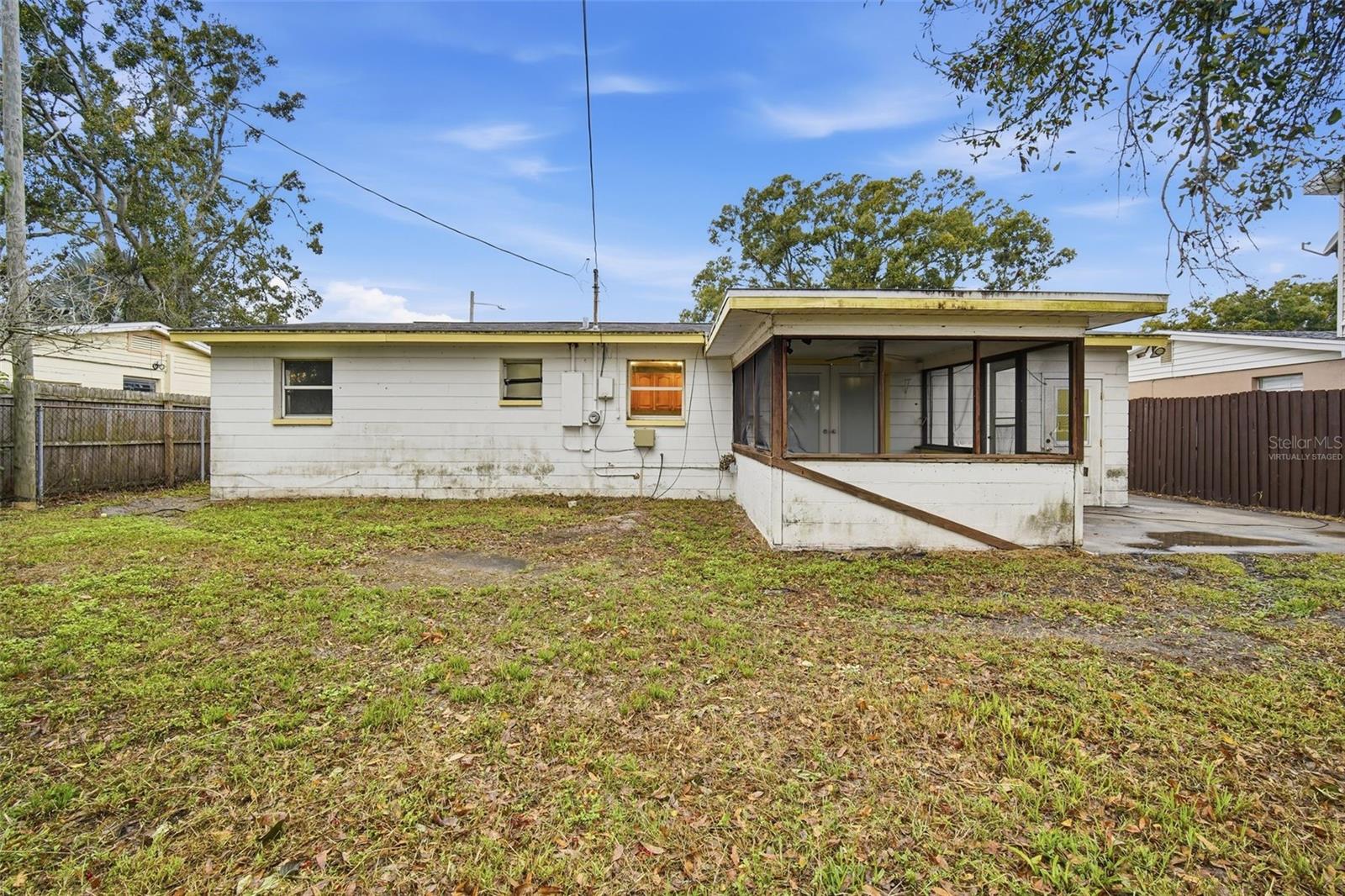 Image 37 of 43 For 8421 47th Street N